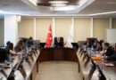 Зураб Азарашвили находится с официальным визитом в Турции