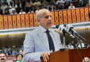 Президент Туркменистана поздравил нового премьер-министра Пакистана