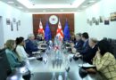 ერთიანი ჯანმრთელობის ჩარჩოს ფარგლებში, გარემოს დაცვისა და სოფლის მეურნეობის სამინისტროსა და CDC-ის თანამშრომლობა მომავალშიც გაგრძელდება