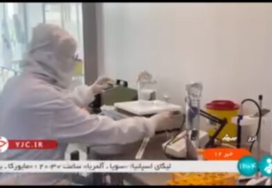 Ирану удалось освоить производство альтеплазы для лечения острого ишемического инсульта