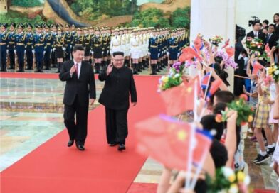 Xinhua Headlines: Xi’s visit set to deepen China-DPRK ties