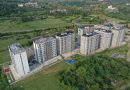 Apartments Handed Over to 140 Internally Displaced Families in Tskaltubo