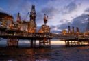 ACG celebrates 4 billion barrels production milestone