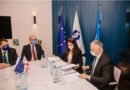 EBRD and EU funding through TBC Bank to boost Georgian firms