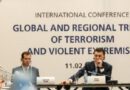 January Events in Kazakhstan Were Terrorist Attacks, International Experts Say