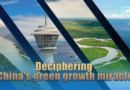 Deciphering China’s green growth miracle