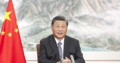 President Xi Jinping Attends the 19th G20 Summit and Delivers Important Remarks