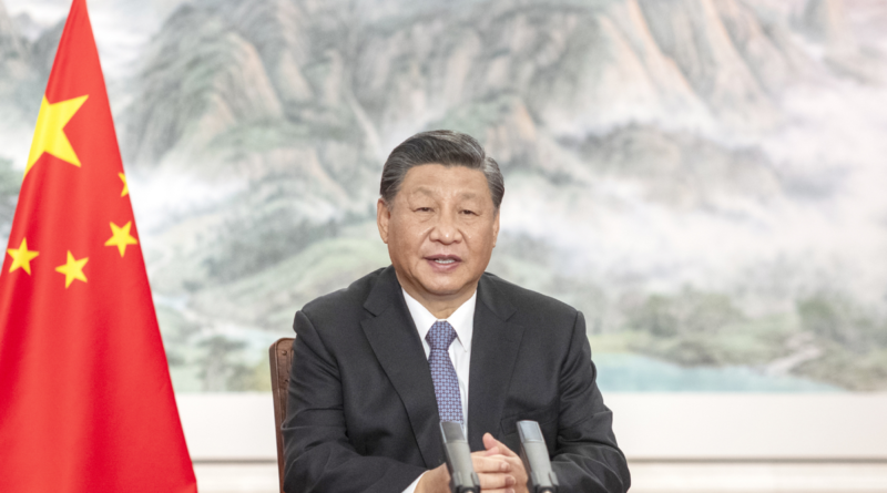 President Xi Jinping Attends the 19th G20 Summit and Delivers Important Remarks