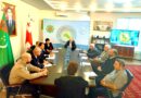 The Embassy of Turkmenistan in Georgia held a briefing dedicated to the 32nd Anniversary of Turkmenistan’s Independence