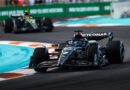 SAP and the Mercedes-AMG PETRONAS F1 Team Join Forces to Drive Efficiency On and Off the Racetrack