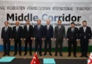 The first meetings of the Working Group and the General Meeting of the International TITR Association this year were held in Ankara