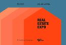 Georgia Real Estate Exhibition will take place on April 26-28 at Expo Georgia