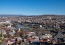 New ADB Country Strategy to Help Develop Georgia into Regional Gateway