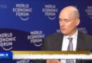 Summer Davos 2024: WEF Exec Dušek speaks on new growth frontiers