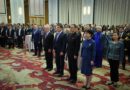 Remarks by Chinese Ambassador to Georgia Zhou Qian at the Reception to Celebrate the 75th Anniversary of the Founding of the People’s Republic of China