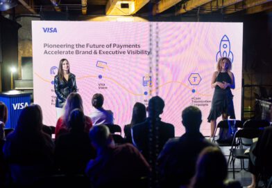 PR2Peer Empowered by Visa: Visa Hosted Event in Georgia to Strengthen Communications and Marketing