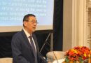 Opening Speech by H.E. Ambassador ZHOU Qian at the Workshop on Building a Global Community of Shared Future and China-Georgia Cooperation