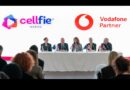 სელფი მობაილი და Vodafone – ქართული ტელეკომის ახალი საფეხური