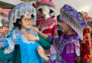 Ethnic costumes in high demand in SW China’s Yunnan