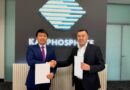 Batumi Sea Port LLC and KazPhosphate LLP Agreed to Increase the Volume of Transshipment of Kazakhstani Ammophos