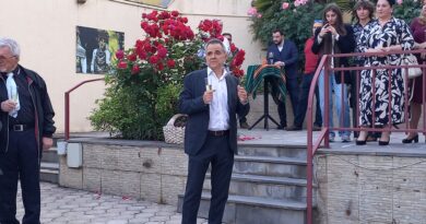 С 24 мая — Днем Святых Братьев Кирилла и Мефодия, болгарского алфавита, просветления и культуры и славянской письменности!