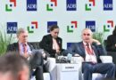 Грузия приняла участие в ежегодном заседание АБР посвящённое теме «Делимся опытом, строим будущее»