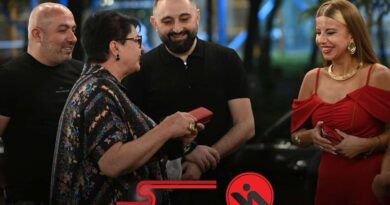 “სფერო ჰოლდინგმა” პირველი ქართული კრიპტოვალუტა “Sfero coin” შექმნა