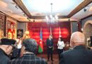 В Тбилиси отметили праздник туркменского ковра