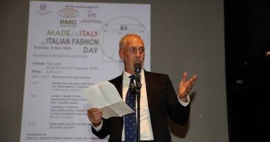 Made in Italy – სავაჭრო ნიშანი, რომელიც სილამაზეს, ხარისხს, ტრადიციებსა და ინოვაციებს აერთიანებს