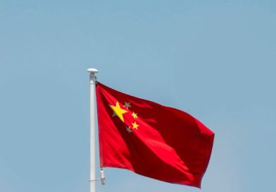 flag of china