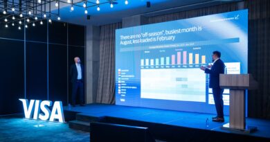 Visa Unveils New Insights on Georgia’s Evolving Visitor Economy