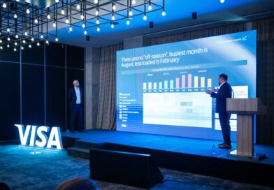 Visa Unveils New Insights on Georgia’s Evolving Visitor Economy
