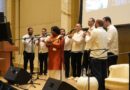 ინდოეთისა და საქართველოს კულტურული ერთობის საღამო