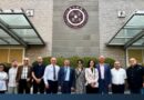 Грузино-китайское медицинское сотрудничество укрепляется: делегация ТГМУ посетила ведущие учреждения КНР