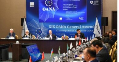 Asia-Pacific news agencies seek cooperation to tackle global changes, tech challenges