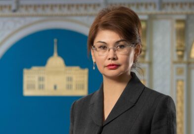 Казахстан и Китай выстраивают сообщество с единой судьбой через культурное и медийное сотрудничество — министр культуры и информации Казахстана