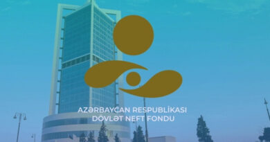 State Oil Fund boosts investments in infrastructure assets -COMMENTARY