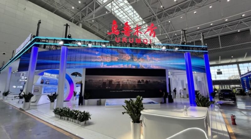 News Analysis: China’s Xinjiang is more dynamic, attractive amid increasing openness