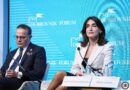 Maka Botchorishvili: Georgia Is Prepared to Deepen Partnerships and Strengthen Its Role in Eurasian Transit Corridors