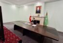 Рассмотрены вопросы туркмено-грузинского сотрудничества в области медиа и коммуникаций