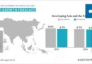 ADB Lowers Economic Growth Forecast for Asia and the Pacific