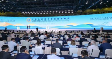 Xinhua Headlines: SCO media, think tank summit calls for enhanced exchange under Shanghai Spirit