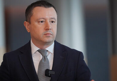 Irakli Nadareishvili: “State support for placing Georgian products on Alibaba.com creates unique opportunities for global accessibility