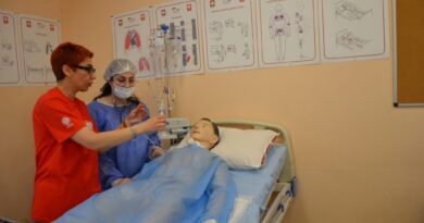 საქართველოს კარიტასი – საექთნო საქმის განვითარების მხარდამჭერი