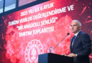 თურქეთმა 2025 წლის პირველი ნახევარში ტურიზმის მაჩვენებლებში მდგრადი ზრდა დააფიქსირა