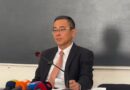 Посол Китая: Неравноправная ситуация, при которой несколько стран монополизируют глобальное правление, не должна продолжаться — каждая страна имеет право на равных участвовать в международных делах