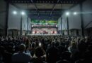 Туркменские музыканты принимают участие в Цинандальском фестивале классической музыки