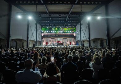 Turkmen Musicians take part in Tsinandali Festival of Classic Music
