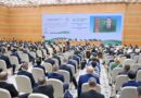В Авазе открылся Инвестиционный форум Туркменистана -TIF 2025