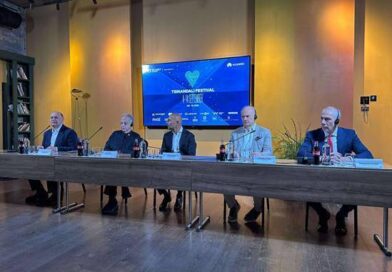 წინანდლის ფესტივალის ფარგლებში იტალიის საელჩოს მხარდაჭერით გამართული კონცერტის დიდი წარმატებაგუშინ დაიწყო